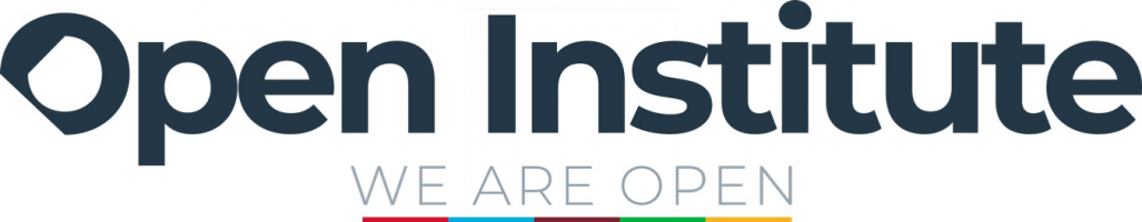 The Open Institute Classroom